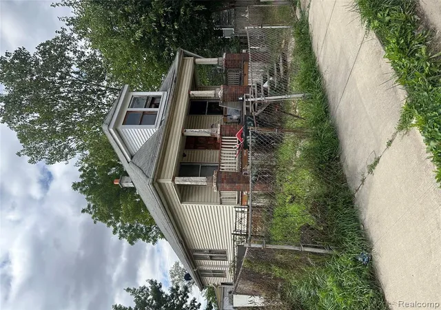 Photo 1 of Single family home for sale at 6137 Proctor St, Detroit, MI 48210 | MLS# 61036022 | Listing updated on 2026-10-07