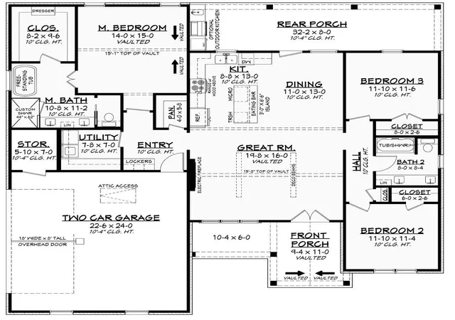 Photo 14 of Single family home for sale at 1646 Cascade Trl, Traverse City, MI 49685 | MLS# 80073263 | Listing updated on 2026-09-07