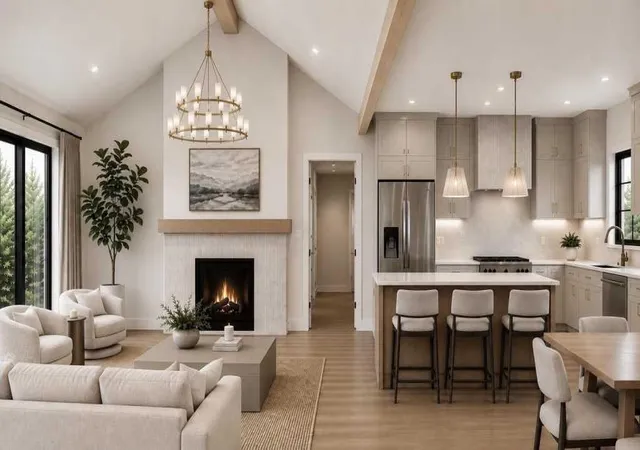 Photo 2 of Single family home for sale at 1646 Cascade Trl, Traverse City, MI 49685 | MLS# 80073263 | Listing updated on 2026-09-15