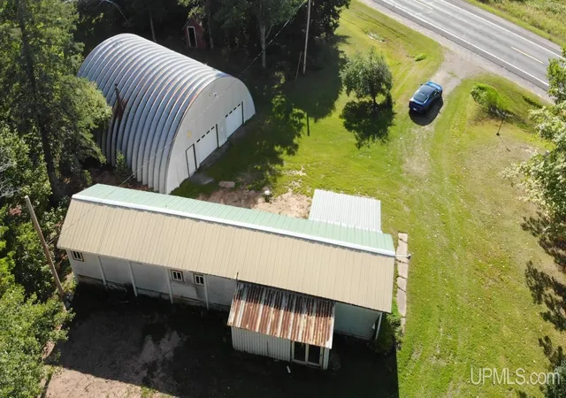 Photo 3 of Single family home for sale at 13054 State Hwy M38, Pelkie, MI 49958 | MLS# 50222590 | Listing updated on 2026-09-22