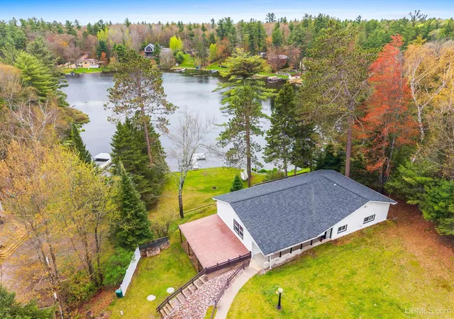 Photo 3 of Single family home for sale at 5122 Tall Pines Rd, Florence, WI 54121 | MLS# 50208913 | Listing updated on 2026-10-02