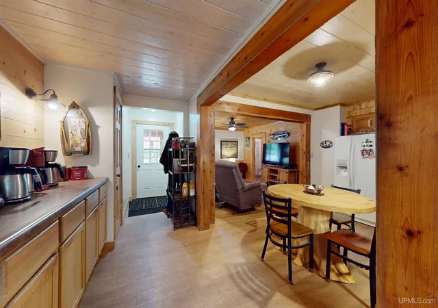 Photo 3 of Single family home for sale at 1260 N Vandenboom Ave, Marquette, MI 49855 | MLS# 50223859 | Listing updated on 2026-10-13