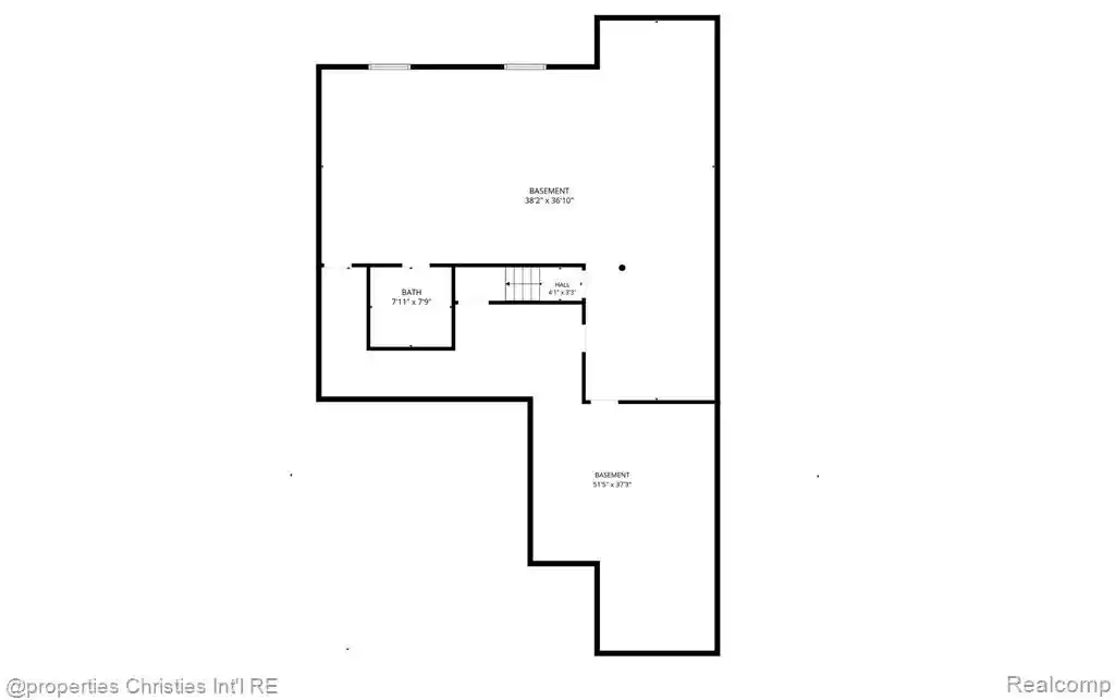 Listing Photo 36 - Condo for sale in 17162 Princeton Ln located at 17162 Princeton Ln, Northville, MI 48168 - Unit 17162 Princeton Ln