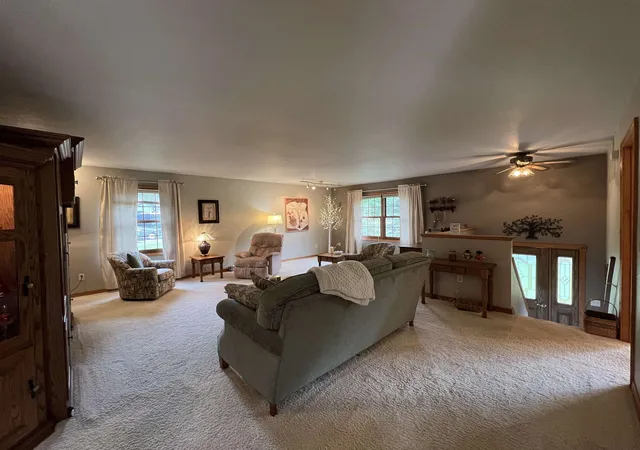 Photo 3 of Single family home for sale at 1140 E Townline Lake Rd, Harrison, MI 48625 | MLS# 50222648 | Listing updated on 2026-10-09