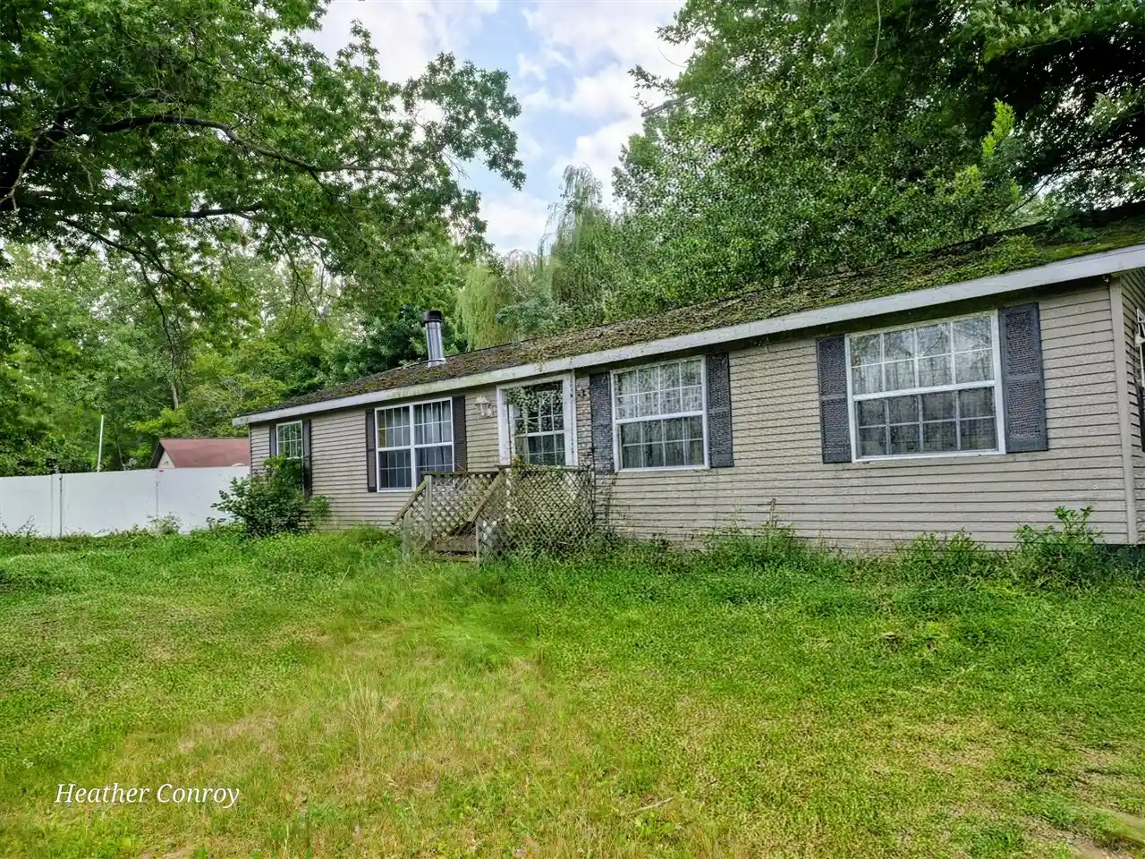 Photo 1 of Land for sale at 46933 Broadway St, Bloomingdale, MI 49026 | MLS# 70555728 | Listing updated on 2026-10-29