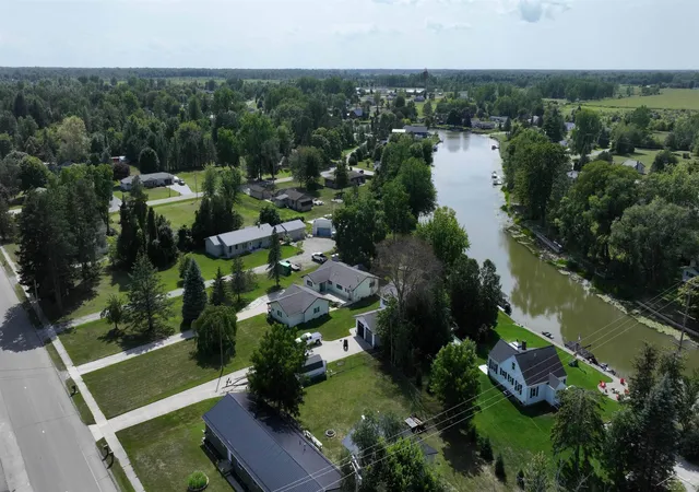 Photo 3 of Single family home for sale at 514 S Main St, Au Gres, MI 48703 | MLS# 50219854 | Listing updated on 2026-09-03