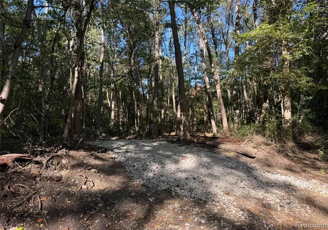 Land for sale at Vl Wildwood 2.9 Wildwood Rd, Davisburg, MI 48350 | MLS# 61036982