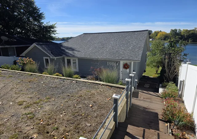 Photo 3 of Single family home for sale at 11986 Reyburn Dr, Sparta, MI 49345 | MLS# 70564039 | Listing updated on 2026-10-28
