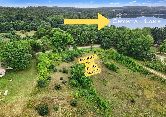 Photo 1 of Land for sale at Parcel N A 72nd Ave, Hart, MI 49420 | MLS# 70563046 | Listing updated on 2026-10-10