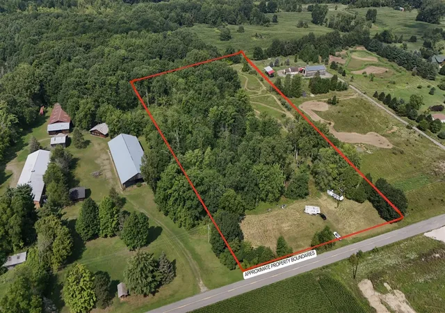 Photo 3 of Land for sale at S Corey Rd, Williamston, MI 48895 | MLS# 70552307 | Listing updated on 2026-09-09