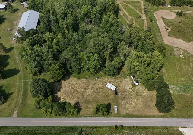 Photo 3 of Land for sale at S Corey Rd, Williamston, MI 48895 | MLS# 70552307 | Listing updated on 2026-09-09