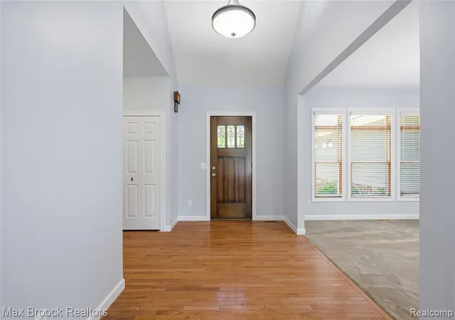 Photo 3 of Single family home for sale at 11910 Scott Rd, Davisburg, MI 48350 3018 | MLS# 61002457 | Listing updated on 2026-09-04