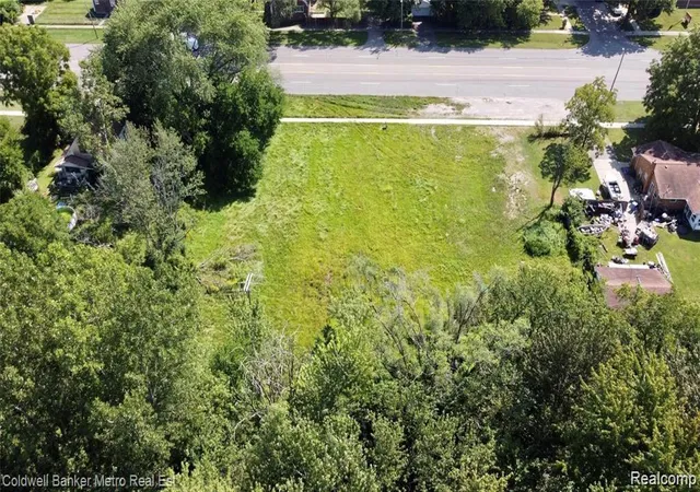 Photo 1 of Land for sale at 000 S Inkster Rd, Inkster, MI 48141 | MLS# 61031319 | Listing updated on 2026-09-22