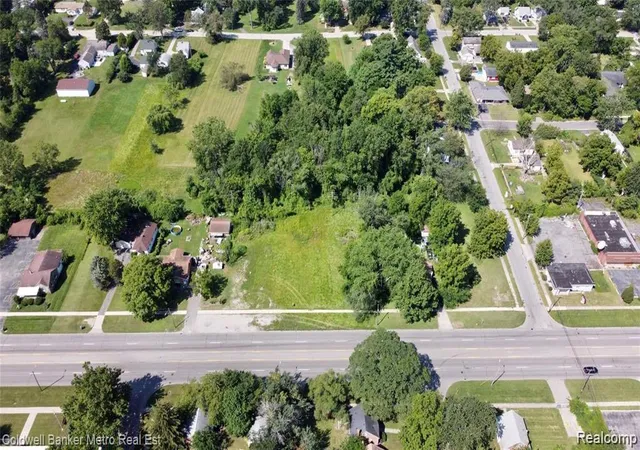 Photo 2 of Land for sale at 000 S Inkster Rd, Inkster, MI 48141 | MLS# 61031319 | Listing updated on 2026-09-22