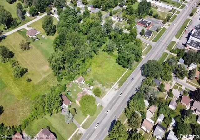 Photo 3 of Land for sale at 000 S Inkster Rd, Inkster, MI 48141 | MLS# 61031319 | Listing updated on 2026-09-22