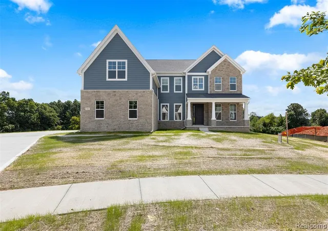 Single family home for sale at 264 Samara Ct, Ann Arbor, MI 48105 4407 | MLS# 61025639