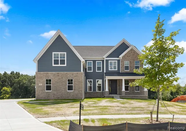 Photo 1 of Single family home for sale at 264 Samara Ct, Ann Arbor, MI 48105 4407 | MLS# 61025639 | Listing updated on 2026-09-14