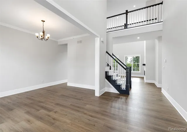 Photo 4 of Single family home for sale at 264 Samara Ct, Ann Arbor, MI 48105 4407 | MLS# 61025639 | Listing updated on 2026-09-14