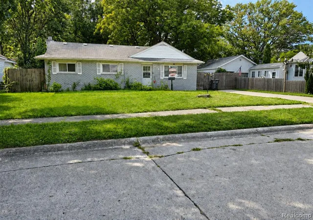 Photo 1 of Single family home for sale at 264 Helen St, Inkster, MI 48141 1262 | MLS# 61024822 | Listing updated on 2026-09-09