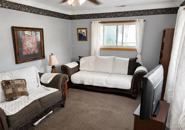 Photo 2 of Single family home for sale at 264 Helen St, Inkster, MI 48141 1262 | MLS# 61024822 | Listing updated on 2026-09-09