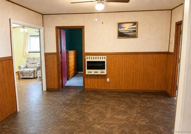 Photo 3 of Single family home for sale at 264 Helen St, Inkster, MI 48141 1262 | MLS# 61024822 | Listing updated on 2026-09-09