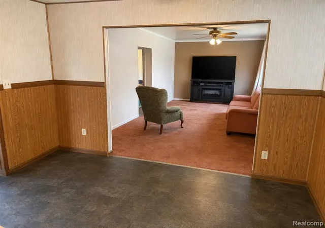 Photo 4 of Single family home for sale at 264 Helen St, Inkster, MI 48141 1262 | MLS# 61024822 | Listing updated on 2026-09-09