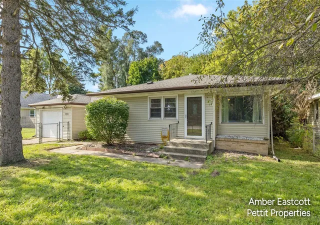Photo 1 of Single family home for sale at 1305 Ball Ave, Grand Rapids, MI 49505 | MLS# 70563213 | Listing updated on 2026-10-26