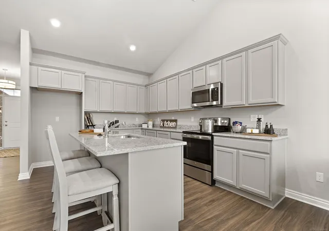 Photo 4 of Condo for sale at 9905 Crossover Dr #121, Howell, MI 48855 | MLS# 50220893 | Listing updated on 2026-09-04
