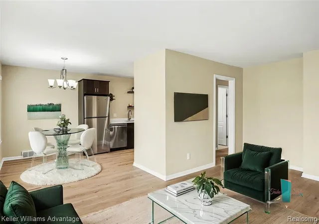 Photo 1 of Condo for sale at 32718 Grand River Ave #C10, Farmington, MI 48336 3149 | MLS# 60987937 | Listing updated on 2026-10-30