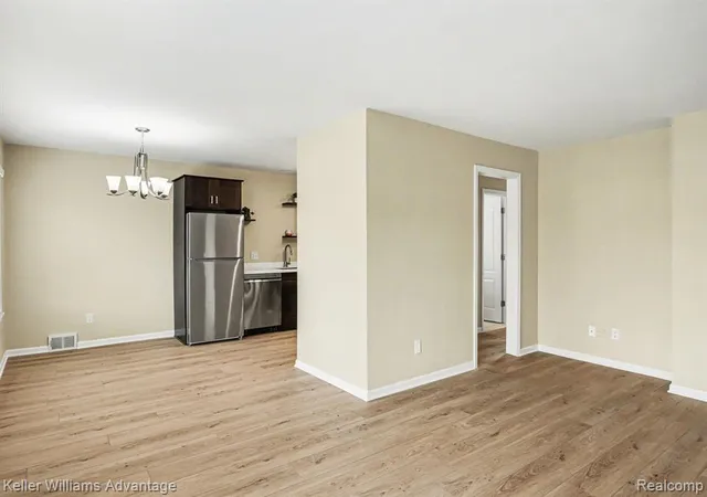 Photo 1 of Condo for sale at 32718 Grand River Ave #C10, Farmington, MI 48336 3149 | MLS# 60987937 | Listing updated on 2026-10-30