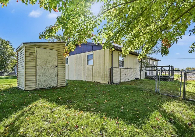 Photo 2 of Single family home for sale at 1610 W Hotchkiss Rd, Freeland, MI 48623 | MLS# 50224736 | Listing updated on 2026-10-13