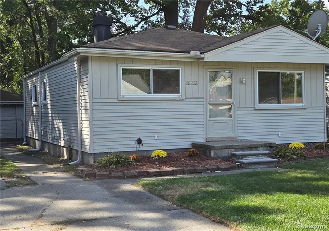 Photo 1 of Single family home for sale at 19813 Inkster Rd, Livonia, MI 48152 | MLS# 61029749 | Listing updated on 2026-10-09