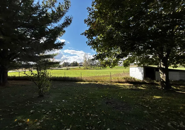 Photo 45 of Single family home for sale at 1640 W Surrey Rd, Farwell, MI 48622 | MLS# 50223584 | Listing updated on 2026-10-22