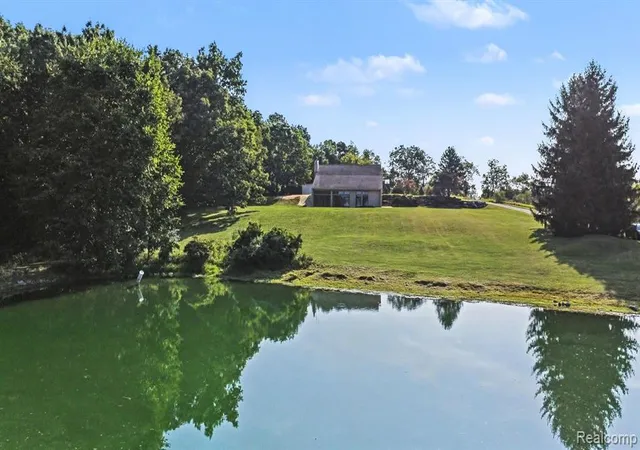 Photo 2 of Single family home for sale at 10250 Eagle Rd, Davisburg, MI 48350 2123 | MLS# 61025353 | Listing updated on 2026-10-08