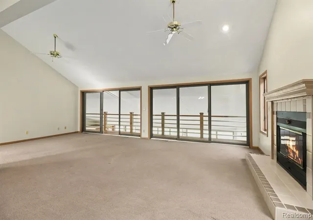 Photo 4 of Single family home for sale at 10250 Eagle Rd, Davisburg, MI 48350 2123 | MLS# 61025353 | Listing updated on 2026-10-08