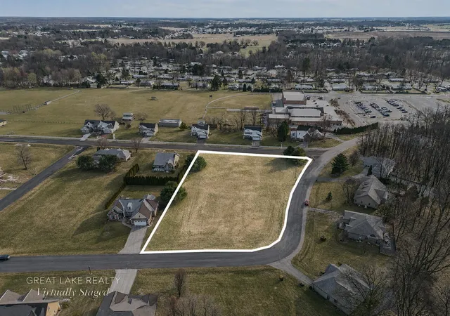 Land for sale at 545 Wittenberg Path, Saint Joseph, MI 49085-8313 | MLS# 70552628