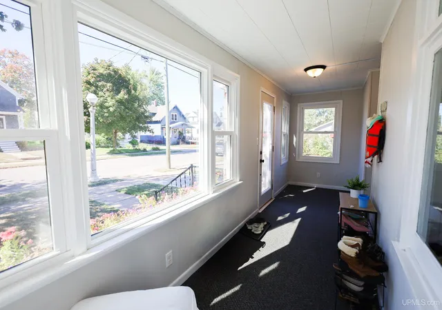 Photo 2 of Sale Pending at 1306 2nd Street, Marquette, MI 49855 | MLS# 50223058 | Listing updated on 2026-10-06