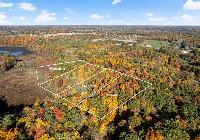 Photo 3 of Land for sale at 11311 Angel Woods Dr, Rockford, MI 49341 | MLS# 70556720 | Listing updated on 2026-09-04
