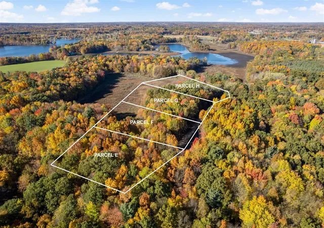Photo 3 of Land for sale at 11311 Angel Woods Dr, Rockford, MI 49341 | MLS# 70556720 | Listing updated on 2026-09-04