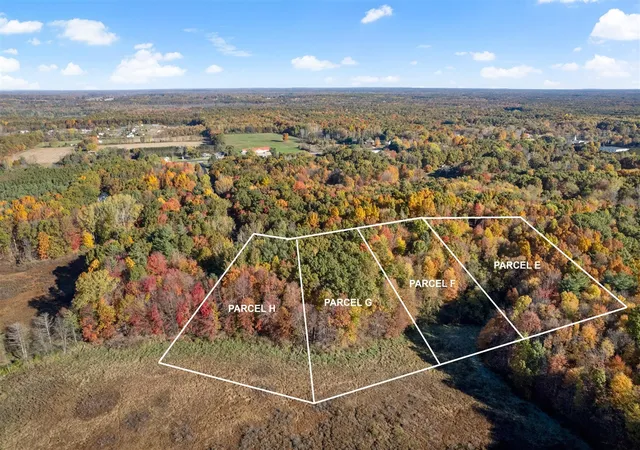 Photo 4 of Land for sale at 11311 Angel Woods Dr, Rockford, MI 49341 | MLS# 70556720 | Listing updated on 2026-09-04