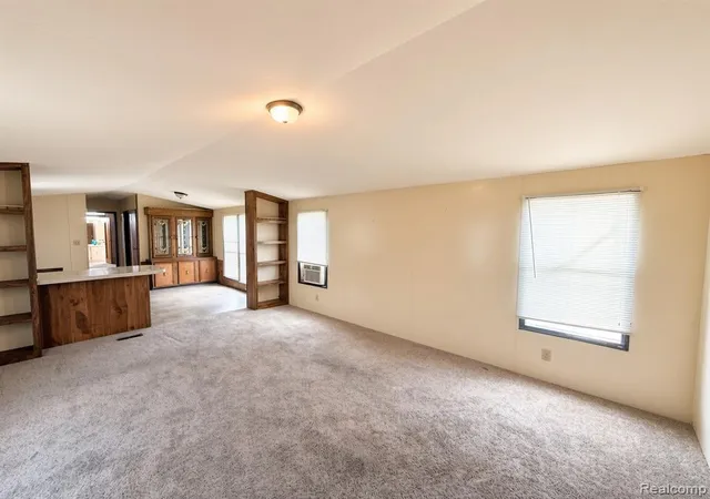 Photo 1 of Manufactured home for sale at 247 Sutherland Dr, Highland, MI 48357 | MLS# 61027175 | Listing updated on 2026-10-14