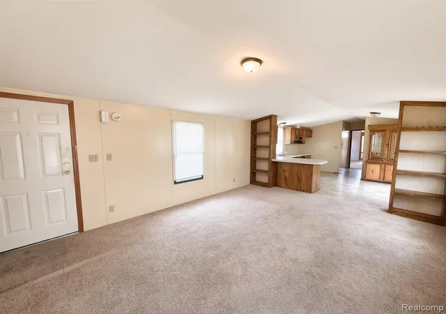 Photo 2 of Manufactured home for sale at 247 Sutherland Dr, Highland, MI 48357 | MLS# 61027175 | Listing updated on 2026-10-14