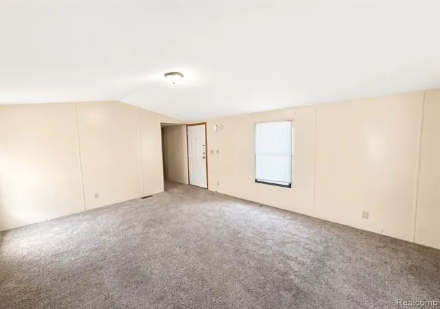 Photo 3 of Manufactured home for sale at 247 Sutherland Dr, Highland, MI 48357 | MLS# 61027175 | Listing updated on 2026-10-14