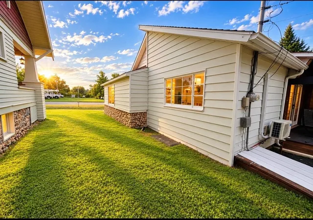 Photo 3 of Single family home for sale at 204 E Main St #Lot: 8 & 13, Rose City, MI 48654 | MLS# 80073321 | Listing updated on 2026-10-09