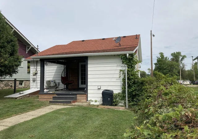 Photo 3 of Single family home for sale at 204 E Main St #Lot: 8 & 13, Rose City, MI 48654 | MLS# 80073321 | Listing updated on 2026-10-09