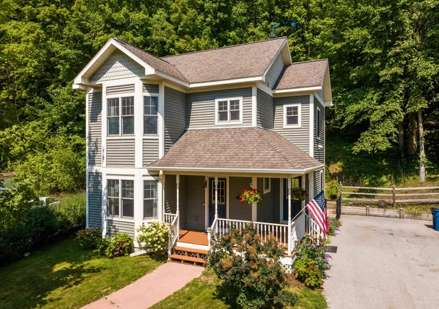 Photo 1 of Single family home for sale at 11140 Main St, Honor, MI 49640 | MLS# 80073042 | Listing updated on 2026-09-18