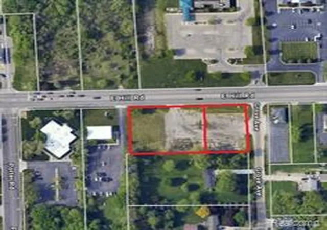 Photo 1 of Land for sale at 135 Acres E Hl Rd, Grand Blanc, MI 48439 | MLS# 60937304 | Listing updated on 2026-09-09