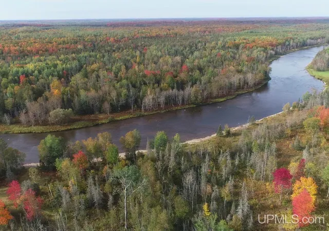 Photo 2 of Land for sale at 40 Acres Plantation Ln, Rock, MI 49880 | MLS# 50223679 | Listing updated on 2026-10-02