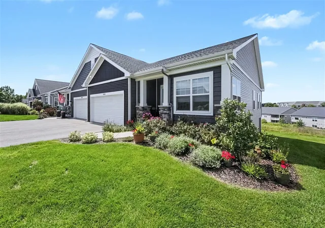 Photo 2 of Condo for sale at 5051 Tanana River Ave #53, Grandville, MI 49418 | MLS# 70554880 | Listing updated on 2026-09-16