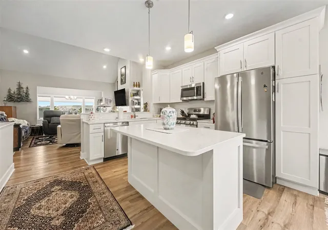 Listing Photo 4 - Condo for sale in building located at 5051 Tanana River Ave, Grandville, MI 49418 - Unit #53